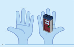 LEGO 60391 instructions page 24 – build guide