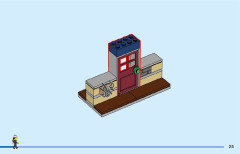 LEGO 60391 instructions page 25 – build guide