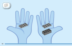 LEGO 60391 instructions page 26 – build guide