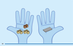 LEGO 60391 instructions page 28 – build guide