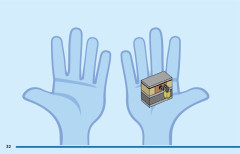 LEGO 60391 instructions page 32 – build guide