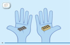 LEGO 60391 instructions page 34 – build guide