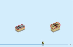 LEGO 60391 instructions page 37 – build guide