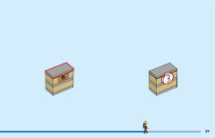 LEGO 60391 instructions page 39 – build guide