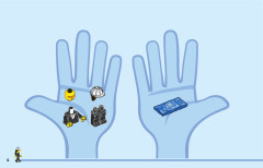 LEGO 60391 instructions page 4 – build guide