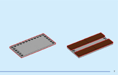 LEGO 60391 instructions page 7 – build guide