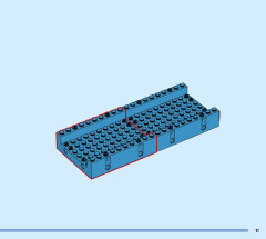 LEGO 60391 instructions page 11 – build guide