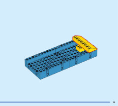 LEGO 60391 instructions page 15 – build guide