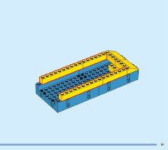 LEGO 60391 instructions page 17 – build guide