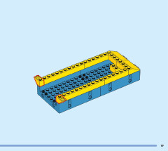 LEGO 60391 instructions page 19 – build guide