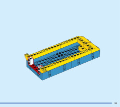 LEGO 60391 instructions page 23 – build guide