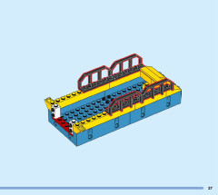 LEGO 60391 instructions page 27 – build guide
