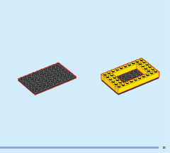 LEGO 60391 instructions page 31 – build guide