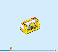 LEGO 60391 instructions page 39 – build guide