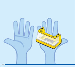 LEGO 60391 instructions page 40 – build guide