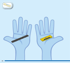 LEGO 60391 instructions page 46 – build guide