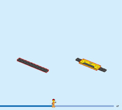 LEGO 60391 instructions page 47 – build guide