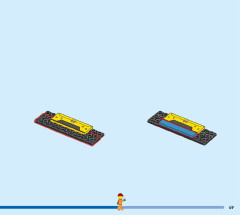 LEGO 60391 instructions page 49 – build guide