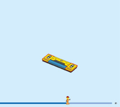 LEGO 60391 instructions page 51 – build guide