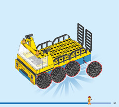 LEGO 60391 instructions page 57 – build guide