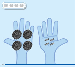 LEGO 60391 instructions page 58 – build guide