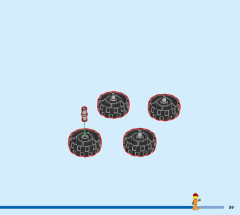 LEGO 60391 instructions page 59 – build guide