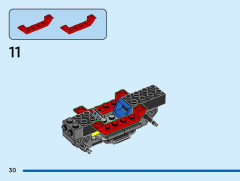 LEGO 60393 instructions page 30 – build guide