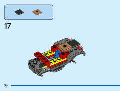 LEGO 60393 instructions page 36 – build guide