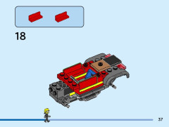 LEGO 60393 instructions page 37 – build guide
