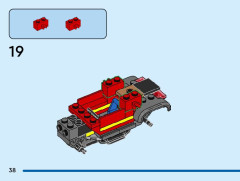 LEGO 60393 instructions page 38 – build guide