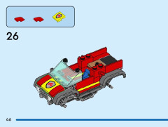LEGO 60393 instructions page 46 – build guide