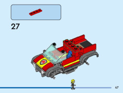 LEGO 60393 instructions page 47 – build guide