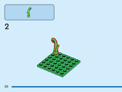 LEGO 60394 instructions page 30 – build guide