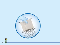 LEGO 60394 instructions page 4 – build guide