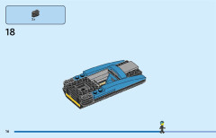 LEGO 60395 instructions page 16 – build guide