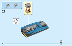 LEGO 60395 instructions page 18 – build guide