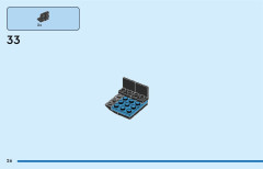 LEGO 60395 instructions page 26 – build guide