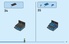 LEGO 60395 instructions page 27 – build guide