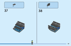LEGO 60395 instructions page 29 – build guide