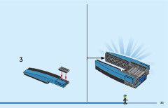 LEGO 60395 instructions page 35 – build guide