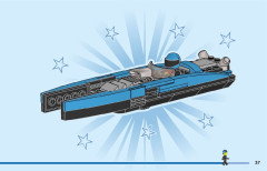 LEGO 60395 instructions page 37 – build guide