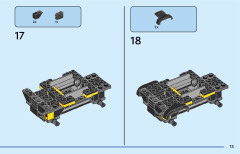 LEGO 60395 instructions page 15 – build guide