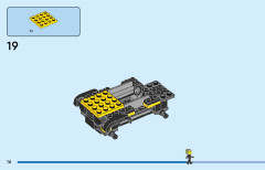 LEGO 60395 instructions page 16 – build guide