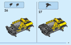 LEGO 60395 instructions page 21 – build guide