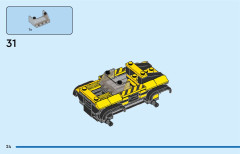 LEGO 60395 instructions page 24 – build guide