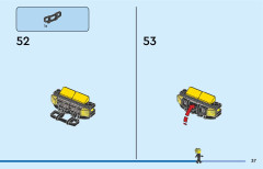 LEGO 60395 instructions page 37 – build guide