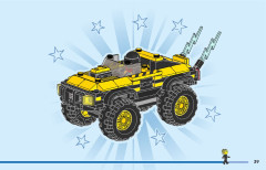 LEGO 60395 instructions page 39 – build guide