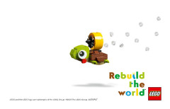 LEGO 60395 instructions page 44 – build guide