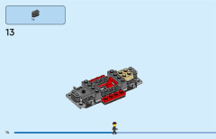 LEGO 60395 instructions page 14 – build guide