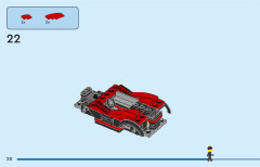 LEGO 60395 instructions page 20 – build guide